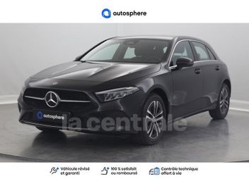 MERCEDES CLASSE A 4 IV (2) 250 E PROGRESSIVE LINE 8G-DCT