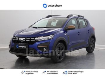 DACIA 