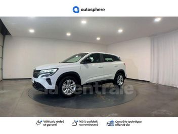 RENAULT AUSTRAL E-TECH HYBRID 200 - 23 EVOLUTION
