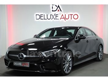MERCEDES CLASSE CLS 3 III 350 D 286 AMG LINE+ 4MATIC