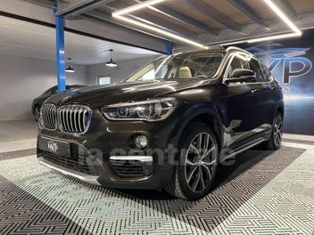 BMW X1 F48 XDRIVE20I 2.0 192 XLINE BVA