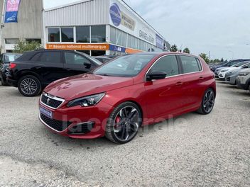 PEUGEOT 308 (2E GENERATION) GTI II 1.6 THP 270 S&S GTI