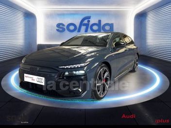 AUDI A6 (6E GENERATION) E-TRON AVANT VI AVANT E-TRON PERFORMANCE 367 S LINE 100 KWH