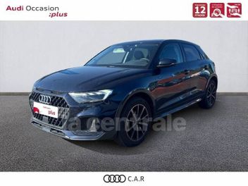 AUDI A1 (2E GENERATION) CITYCARVER II CITYCARVER 1.5 35 TFSI 150 DESIGN LUXE STRONIC 7