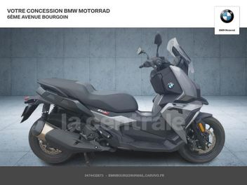 BMW C 400 X 400 X