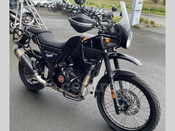 ROYAL ENFIELD HIMALAYAN 400