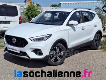MG MG ZS 2 II 1.5 VTI-TECH 106 2WD COMFORT