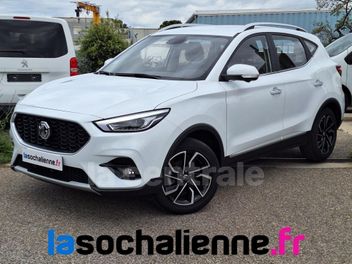 MG MG ZS 2 II 1.5 VTI-TECH 106 2WD LUXURY
