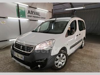 PEUGEOT PARTNER 2 TEPEE II (3) 1.2 PURETECH 110 S&S OUTDOOR