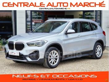BMW X1 F48 (F48) (2) SDRIVE16D BUSINESS DESIGN