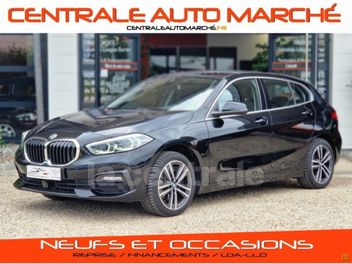 BMW SERIE 1 F40 (F40) 116D 116 BUSINESS DESIGN