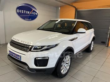 LAND ROVER RANGE ROVER EVOQUE (2) TD4 150 HSE DYNAMIC 164G BVA