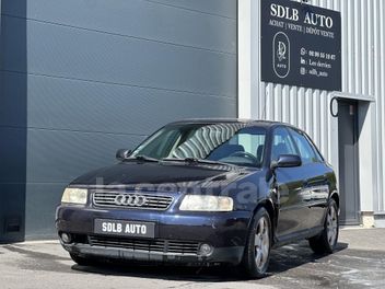 AUDI A3 (2) TDI 110 AMBIENTE 3P