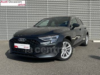 AUDI A3 (4E GENERATION) SPORTBACK IV (2) SPORTBACK 1.5 35 TFSI MILD HYBRID 150 BUSINESS EXECUTIVE S TRONIC 7