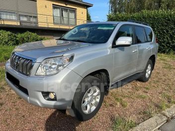 TOYOTA LAND CRUISER SERIE 150 3.0 D-4D GX
