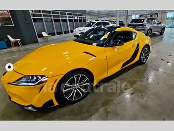 TOYOTA SUPRA MKV GR DYNAMIC