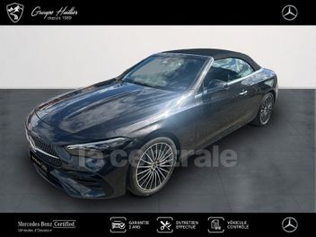 MERCEDES 