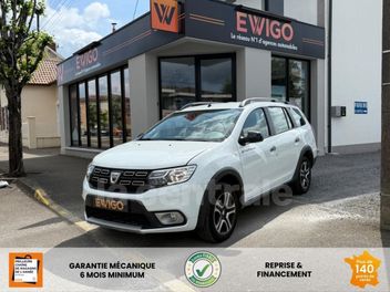 DACIA LOGAN 2 MCV II (2) MCV 0.9 TCE 90 15 ANS
