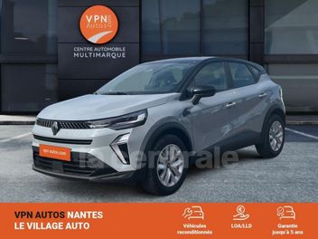 RENAULT CAPTUR 2 II (2) 1.0 TCE 90 EVOLUTION