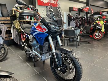 MOTO GUZZI STELVIO 1100