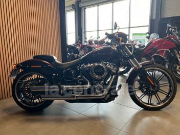 HARLEY DAVIDSON SOFTAIL BREAKOUT 1870 FXBRS