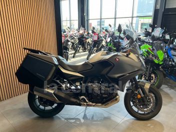HONDA NT 1100 DCT