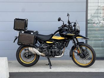 ROYAL ENFIELD HIMALAYAN 450