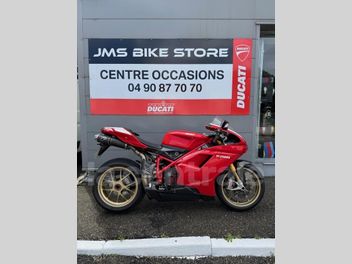 DUCATI R 1098