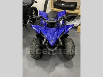 YAMAHA YFZ 50 RAPTOR