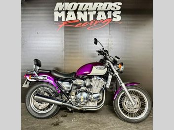 TRIUMPH ADVENTURER 900