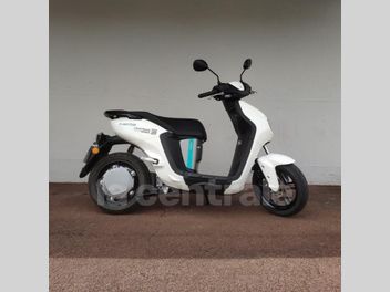 YAMAHA NEO-S 50
