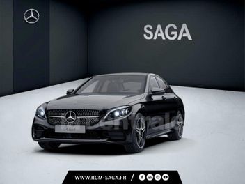MERCEDES CLASSE C 4 IV (2) 200 D 160 AMG LINE 9G-TRONIC