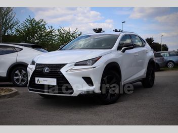 LEXUS 