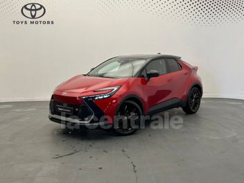 TOYOTA C-HR 2 II 2.0 HYBRIDE 200 GR SPORT