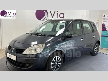 RENAULT SCENIC 2 II (2) 1.6 16V 110 LATITUDE