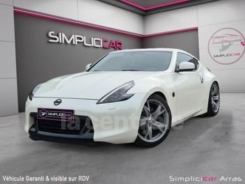 NISSAN 370Z COUPE 3.7 V6 328 PACK AUTO