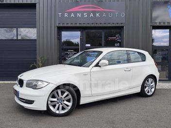 BMW SERIE 1 E81 3 PORTES (E81) 118I 143 EDITION CONFORT 3P
