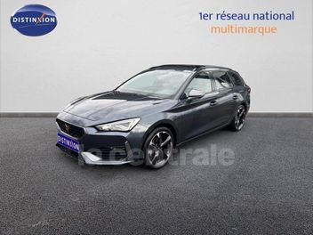 CUPRA LEON (3) 1.5 ETSI HYBRID 150 V DSG7