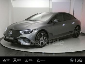 MERCEDES EQE 350 AMG LINE 89 KWH