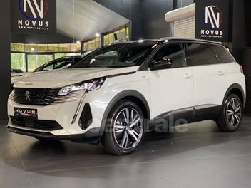 PEUGEOT 5008 (2E GENERATION) II (2) 1.5 BLUEHDI 130 S&S GT EAT8