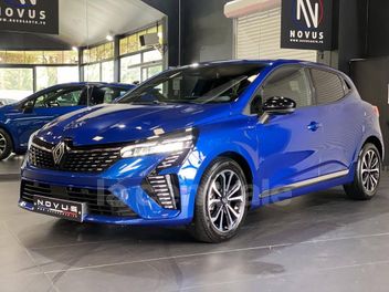 RENAULT 