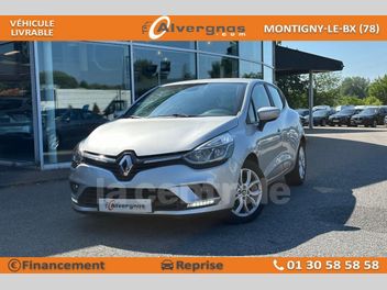 RENAULT CLIO 4 IV (2) 1.5 DCI 90 BUSINESS EDC