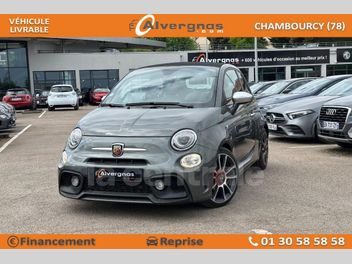 ABARTH 