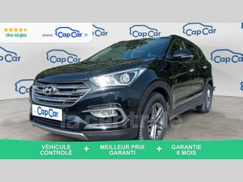 HYUNDAI SANTA FE 3 III (2) 2.2 CRDI 200 CREATIVE BVA