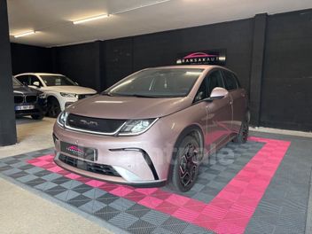 BYD 