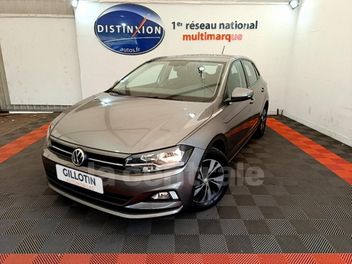 VOLKSWAGEN POLO 6 VI 1.0 TSI 95 LOUNGE BUSINESS DSG7