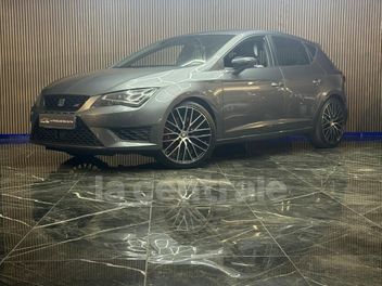 SEAT LEON 3 CUPRA III (2) 2.0 TSI 290 CUPRA DSG7
