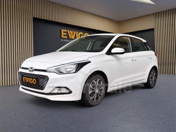 HYUNDAI I20 (2E GENERATION) II 1.2 84 INITIA
