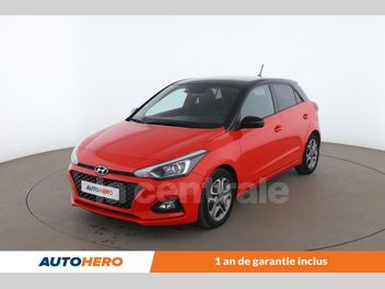 HYUNDAI I20 (2E GENERATION) II (2) 1.0 T-GDI 100 EDITION MONDIAL 2019