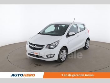 OPEL 
